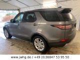 Land Rover Discovery bei Gebrauchtwagen.expert - Abbildung (9 / 15)
