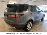 Land Rover Discovery bei Gebrauchtwagen.expert - Abbildung (6 / 15)
