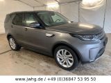 Land Rover Discovery bei Gebrauchtwagen.expert - Abbildung (2 / 15)