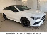 Mercedes-Benz CLA-Klasse bei Gebrauchtwagen.expert - Abbildung (2 / 15)