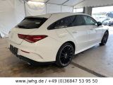 Mercedes-Benz CLA-Klasse bei Gebrauchtwagen.expert - Abbildung (5 / 15)
