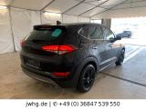 Hyundai Tucson bei Gebrauchtwagen.expert - Abbildung (3 / 15)