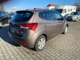 Hyundai ix20 bei Gebrauchtwagen.expert - Abbildung (5 / 15)