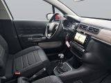 Citroen C3 bei Gebrauchtwagen.expert - Abbildung (12 / 14)