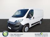 Citroen Jumper bei Gebrauchtwagen.expert - Abbildung (3 / 14)