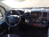 Citroen Jumper bei Gebrauchtwagen.expert - Abbildung (11 / 14)