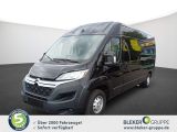 Citroen Jumper bei Gebrauchtwagen.expert - Abbildung (3 / 14)