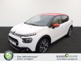 Citroen C3 bei Gebrauchtwagen.expert - Abbildung (3 / 14)