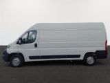 Citroen Jumper bei Gebrauchtwagen.expert - Abbildung (4 / 12)