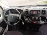 Citroen Jumper bei Gebrauchtwagen.expert - Abbildung (9 / 12)