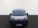 Opel Movano bei Gebrauchtwagen.expert - Abbildung (4 / 15)