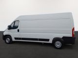 Citroen Jumper bei Gebrauchtwagen.expert - Abbildung (4 / 12)
