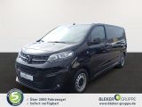 Opel Vivaro bei Gebrauchtwagen.expert - Abbildung (3 / 14)