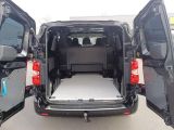 Opel Vivaro bei Gebrauchtwagen.expert - Abbildung (8 / 14)