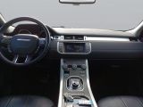 Land Rover Range Rover Evoque bei Gebrauchtwagen.expert - Abbildung (11 / 14)