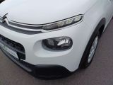 Citroen C3 bei Gebrauchtwagen.expert - Abbildung (10 / 14)