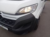 Citroen Jumper bei Gebrauchtwagen.expert - Abbildung (8 / 12)