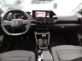 Citroen C4 bei Gebrauchtwagen.expert - Abbildung (9 / 12)