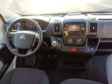 Citroen Jumper bei Gebrauchtwagen.expert - Abbildung (9 / 12)