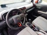 Citroen C3 bei Gebrauchtwagen.expert - Abbildung (14 / 14)