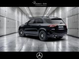 Mercedes-Benz GLE 450 4M bei Gebrauchtwagen.expert - Abbildung (9 / 15)