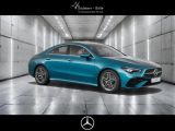 Mercedes-Benz CLA-Klasse bei Gebrauchtwagen.expert - Abbildung (4 / 15)
