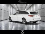 Mercedes-Benz C-Klasse bei Gebrauchtwagen.expert - Abbildung (9 / 15)