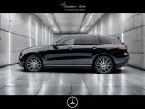 Mercedes-Benz EQC bei Gebrauchtwagen.expert - Abbildung (10 / 15)