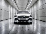 Mercedes-Benz GLC 300 de 4M bei Gebrauchtwagen.expert - Abbildung (2 / 15)