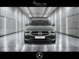 Mercedes-Benz C-Klasse bei Gebrauchtwagen.expert - Abbildung (2 / 15)