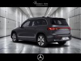 Mercedes-Benz EQB bei Gebrauchtwagen.expert - Abbildung (9 / 15)