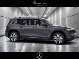 Mercedes-Benz EQB bei Gebrauchtwagen.expert - Abbildung (5 / 15)