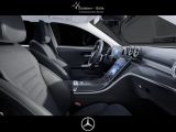 Mercedes-Benz C bei Gebrauchtwagen.expert - Abbildung (13 / 15)