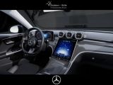 Mercedes-Benz C bei Gebrauchtwagen.expert - Abbildung (15 / 15)