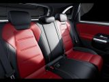 Mercedes-Benz B-Klasse bei Gebrauchtwagen.expert - Abbildung (14 / 15)