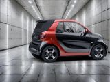 Smart smart fortwo bei Gebrauchtwagen.expert - Abbildung (6 / 15)