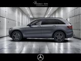 Mercedes-Benz GLC-Klasse bei Gebrauchtwagen.expert - Abbildung (11 / 15)