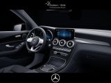 Mercedes-Benz GLC-Klasse bei Gebrauchtwagen.expert - Abbildung (15 / 15)