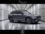Mercedes-Benz GLC-Klasse bei Gebrauchtwagen.expert - Abbildung (4 / 15)