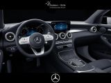 Mercedes-Benz GLC-Klasse bei Gebrauchtwagen.expert - Abbildung (12 / 15)