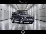 Mercedes-Benz G-Klasse bei Gebrauchtwagen.expert - Abbildung (3 / 15)