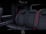Mercedes-Benz G-Klasse bei Gebrauchtwagen.expert - Abbildung (14 / 15)