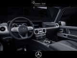 Mercedes-Benz G-Klasse bei Gebrauchtwagen.expert - Abbildung (12 / 15)