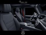 Mercedes-Benz G-Klasse bei Gebrauchtwagen.expert - Abbildung (13 / 15)