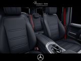 Mercedes-Benz G-Klasse bei Gebrauchtwagen.expert - Abbildung (15 / 15)