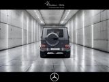 Mercedes-Benz G-Klasse bei Gebrauchtwagen.expert - Abbildung (8 / 15)