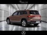 Mercedes-Benz EQB bei Gebrauchtwagen.expert - Abbildung (9 / 15)