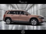 Mercedes-Benz EQB bei Gebrauchtwagen.expert - Abbildung (5 / 15)