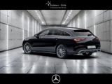 Mercedes-Benz CLA-Klasse bei Gebrauchtwagen.expert - Abbildung (9 / 15)