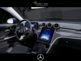 Mercedes-Benz C-Klasse bei Gebrauchtwagen.expert - Abbildung (15 / 15)